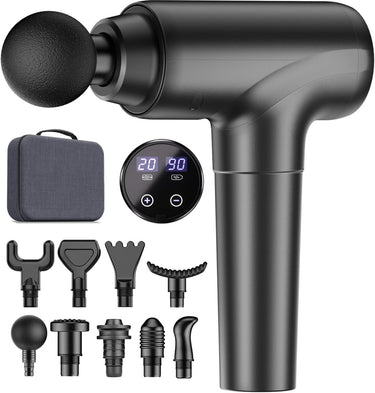 Massage Gun - LightsBetter